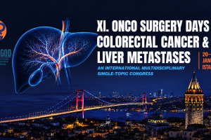 XI. International Onco Surgery Days: Colorectal Cancer & Liver Metastases