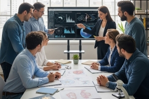 Eğitim ve Akademik Koordinasyon Grubu