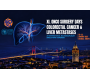 XI. International Onco Surgery Days: Colorectal Cancer & Liver Metastases