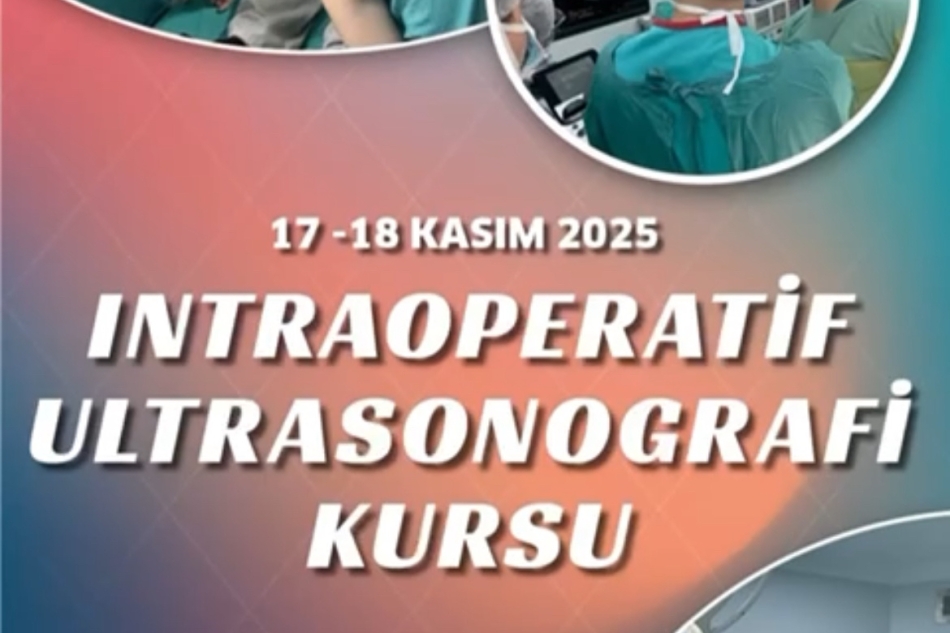 IOUSG Kursu: 17–18 Kasım’da Cerrahpaşa’da!